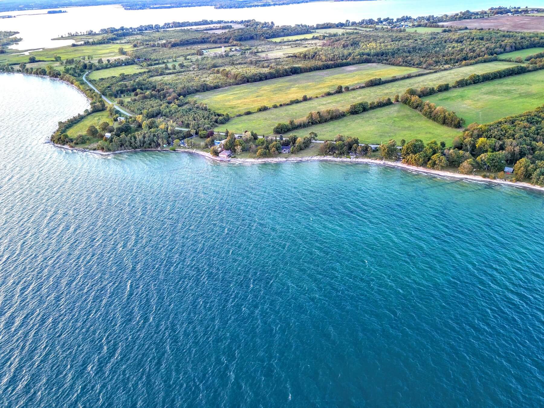 Lanthorn Real Estate Belleville, Trenton, Prince Edward County, Madoc