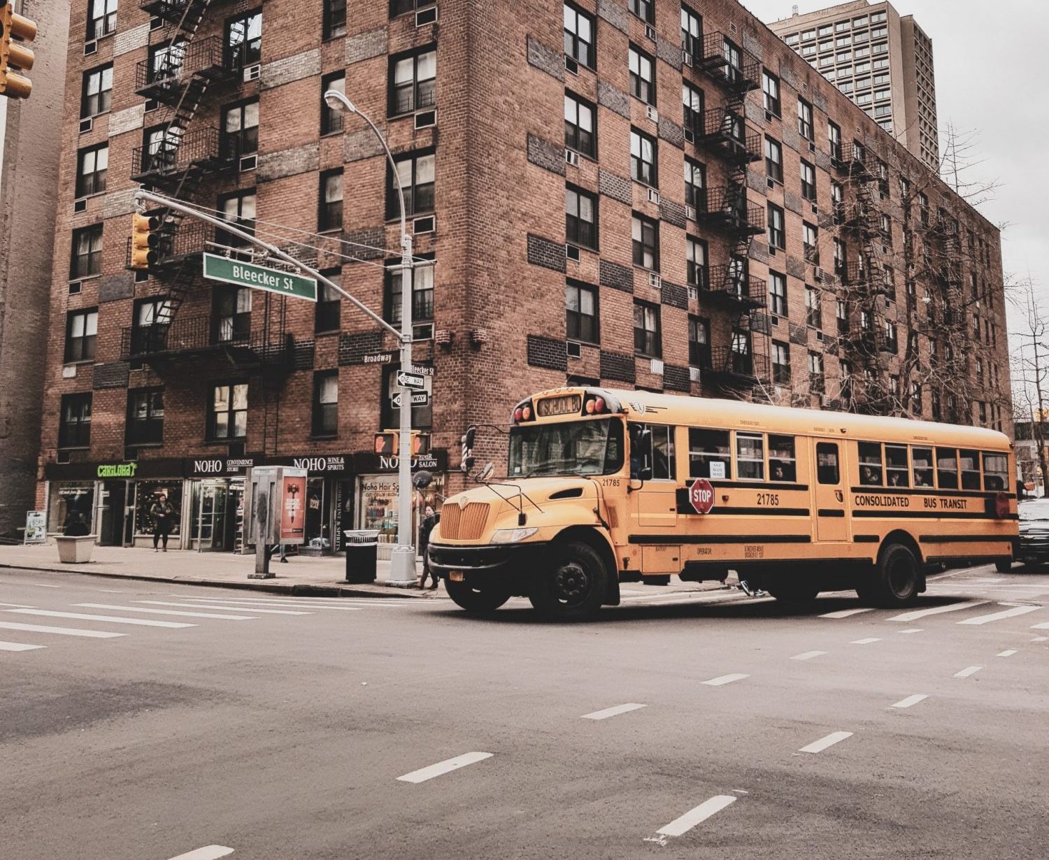 Community Trenton Trails and Greenspace