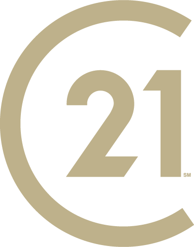 C21- Gold Crest Logo