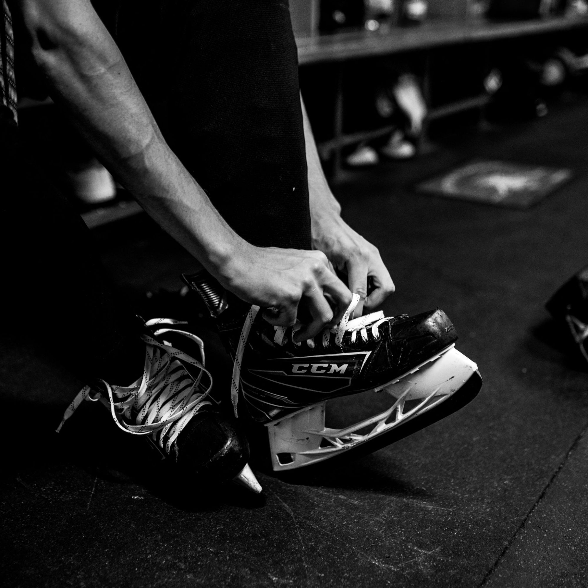 Kingston Memorial Centre