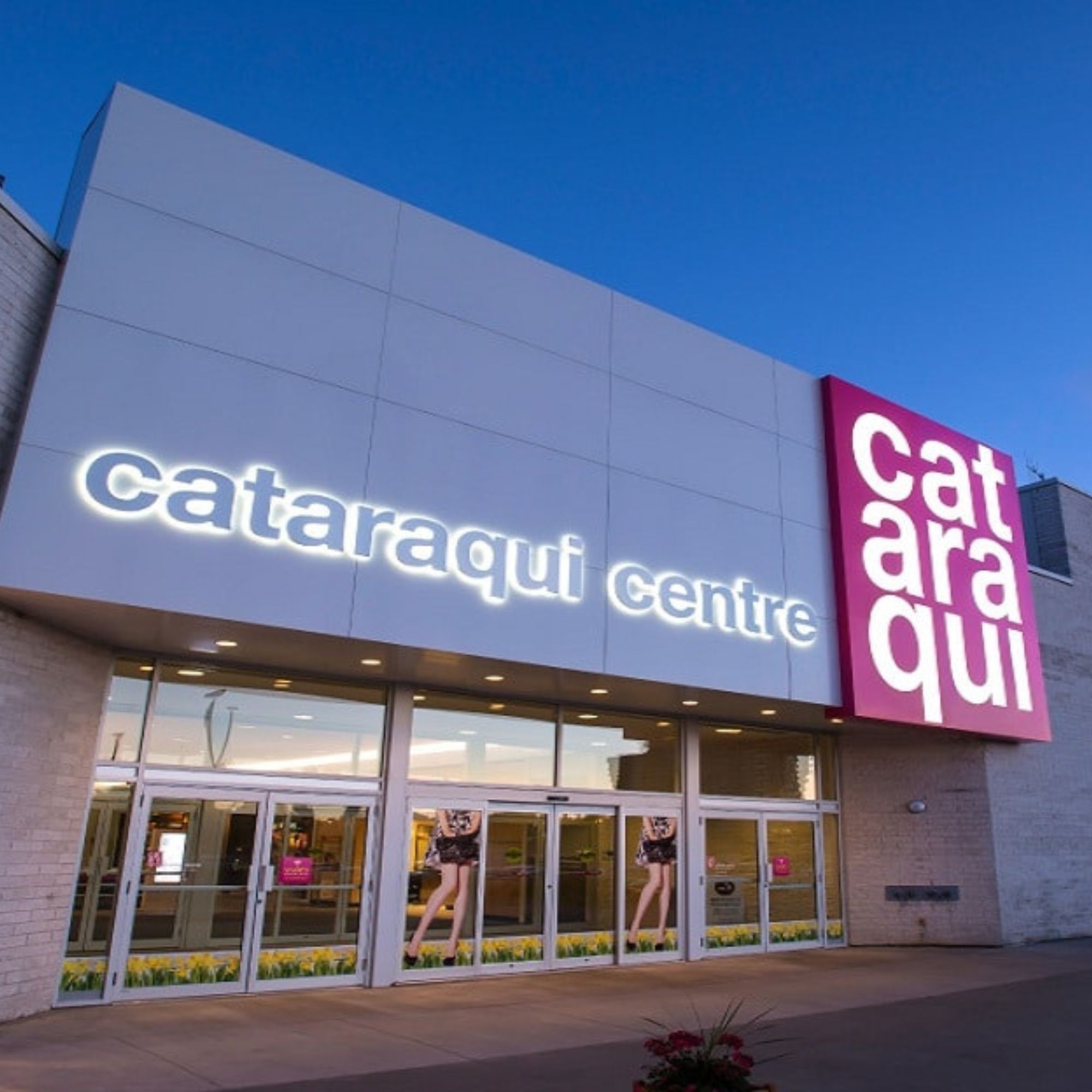 Cataraqui Centre
